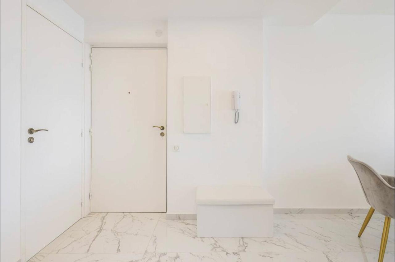 Port Azur Apartment Vallauris Exterior photo
